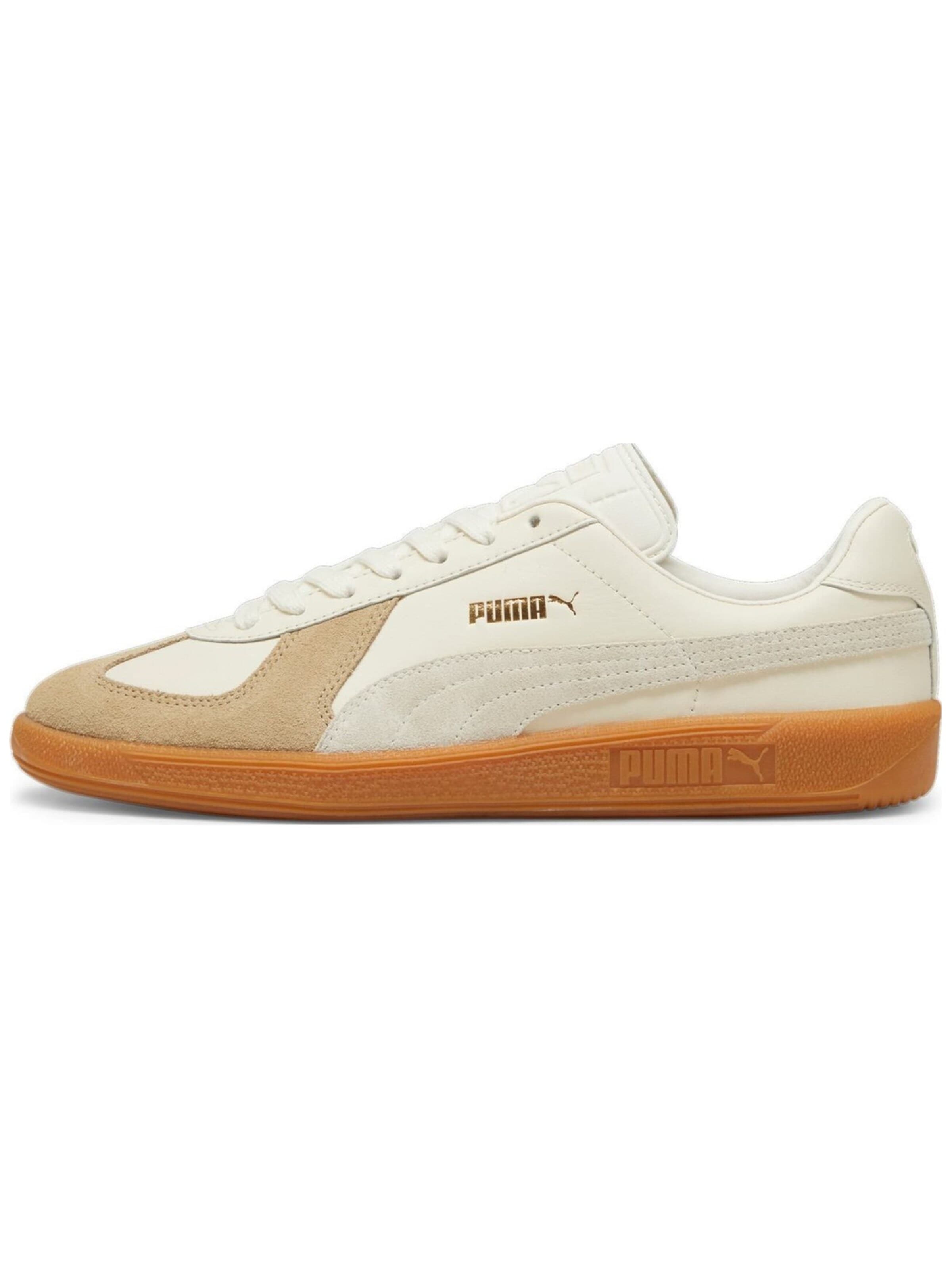 Scarpa sportiva 'Puma Army Trainer' in 37,5 PUMA di colore beige, Visualizzazione prodotti