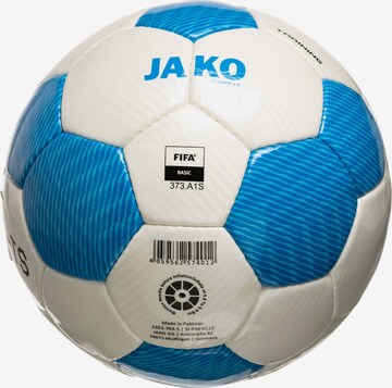 Pallone 'Striker 2.0' di JAKO in bianco