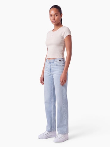 T-shirt Calvin Klein Jeans en gris