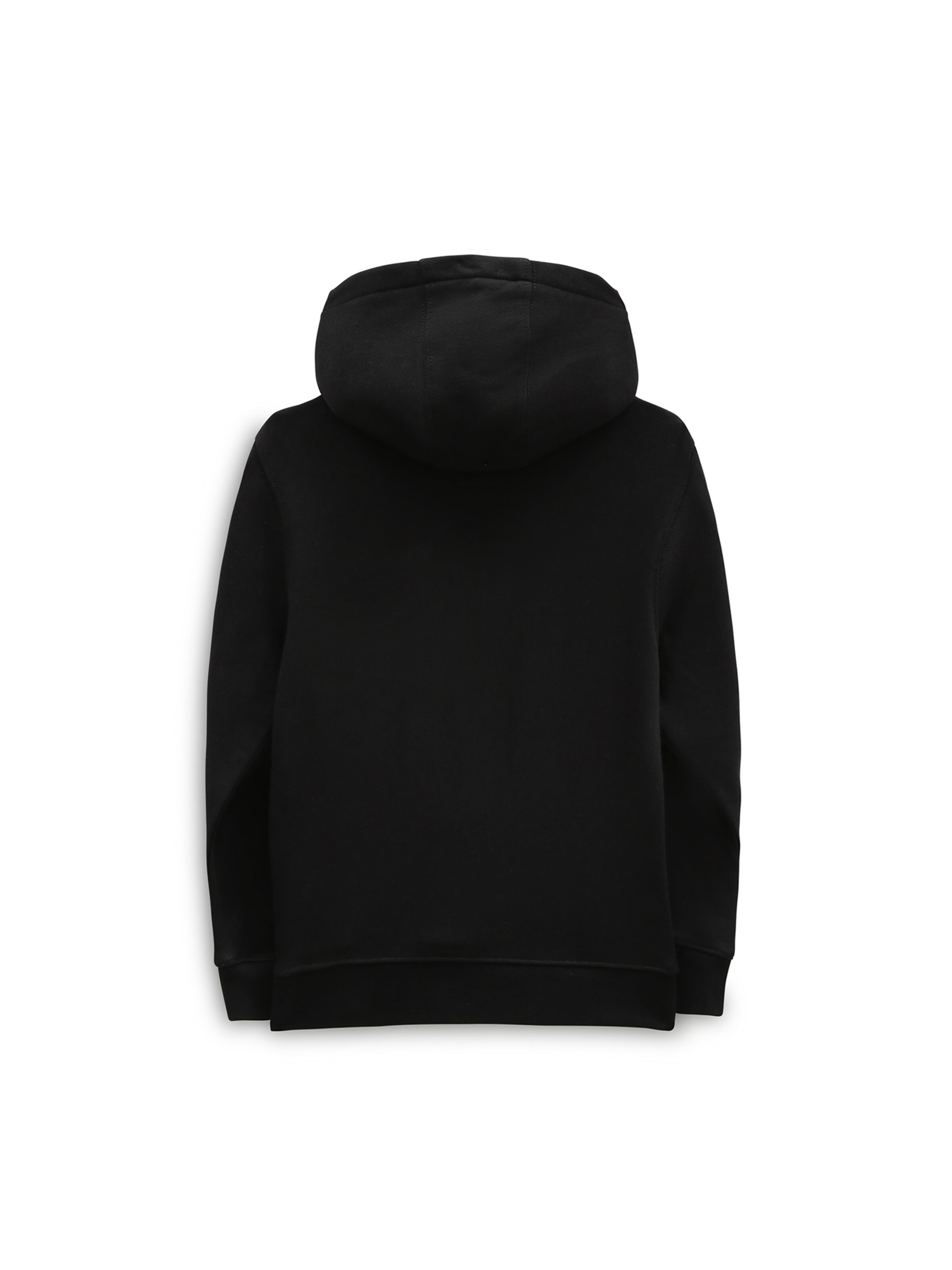 VANS Sweatshirt 'Hole Shot' in Black