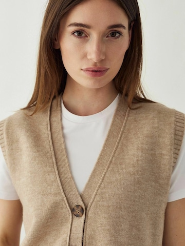 Noella - Jersey ' N-Marilinn ' en beige