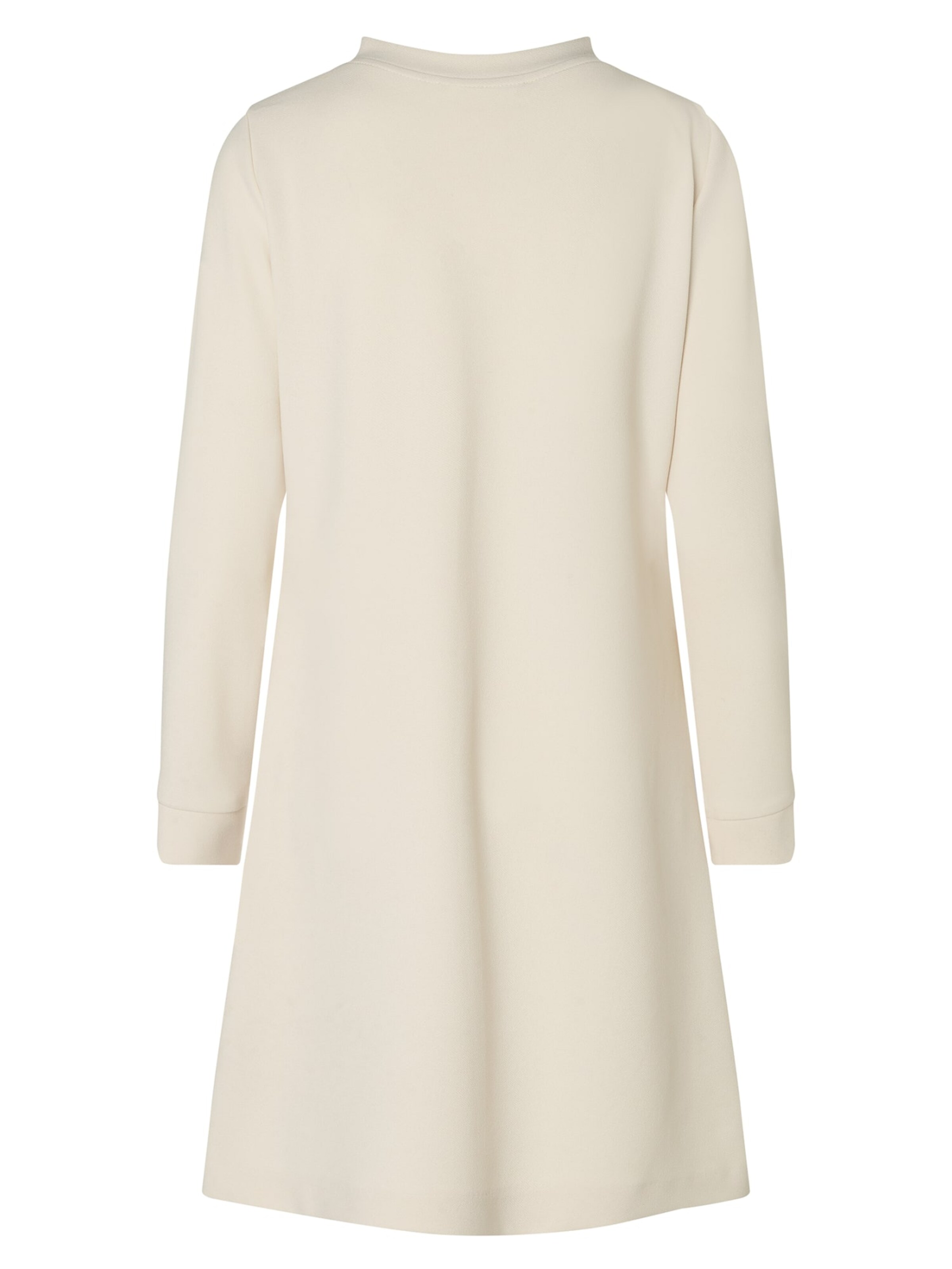 Ana Alcazar Jurk ' Ensaly ' in Beige