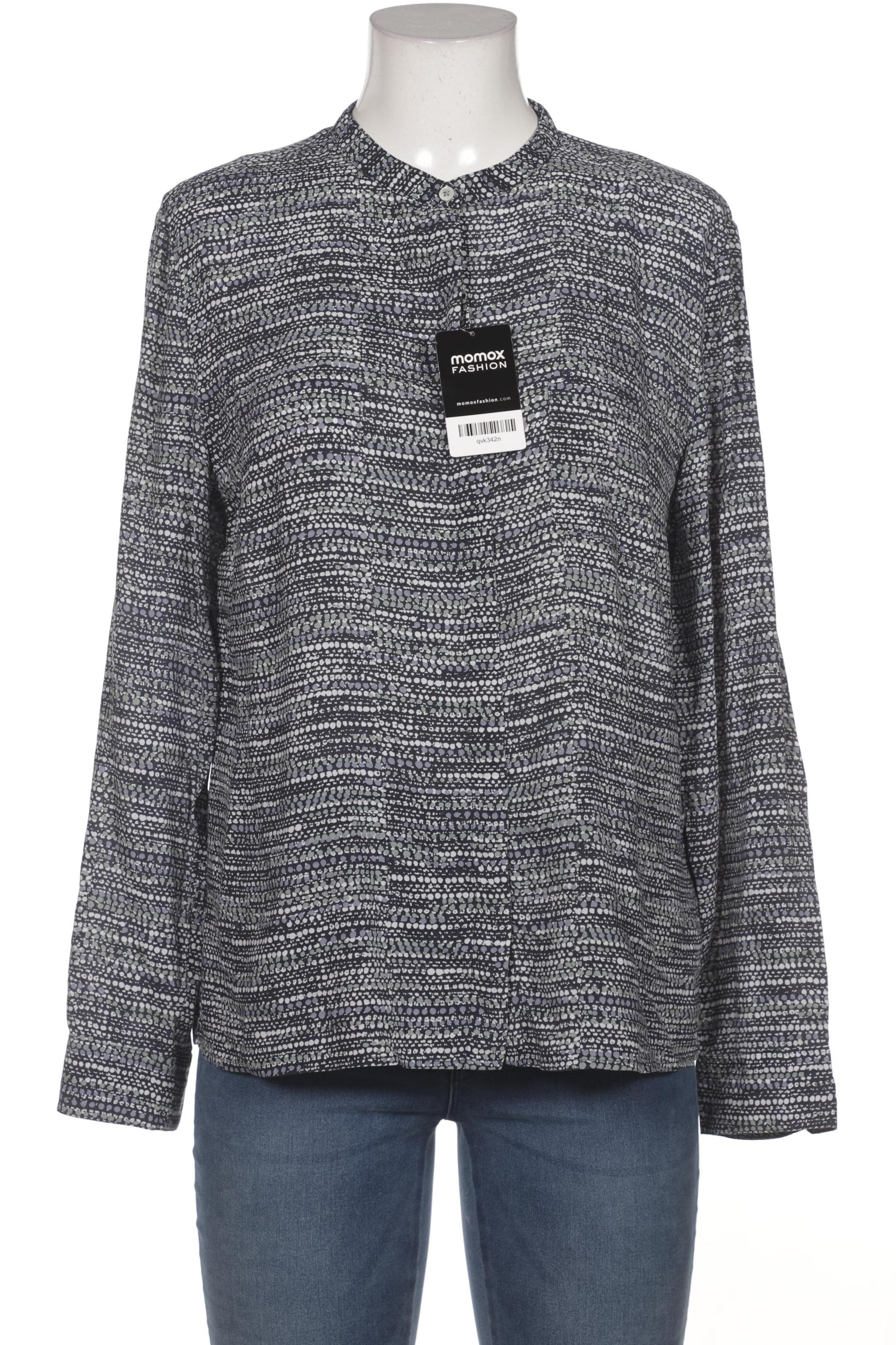 Marc O'Polo Blouse & Tunic in XL in Blue: front