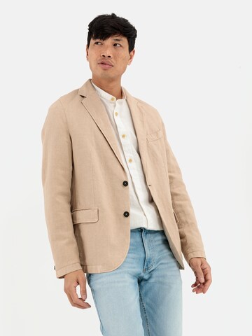 CAMEL ACTIVE Regular fit Suit Jacket in Beige