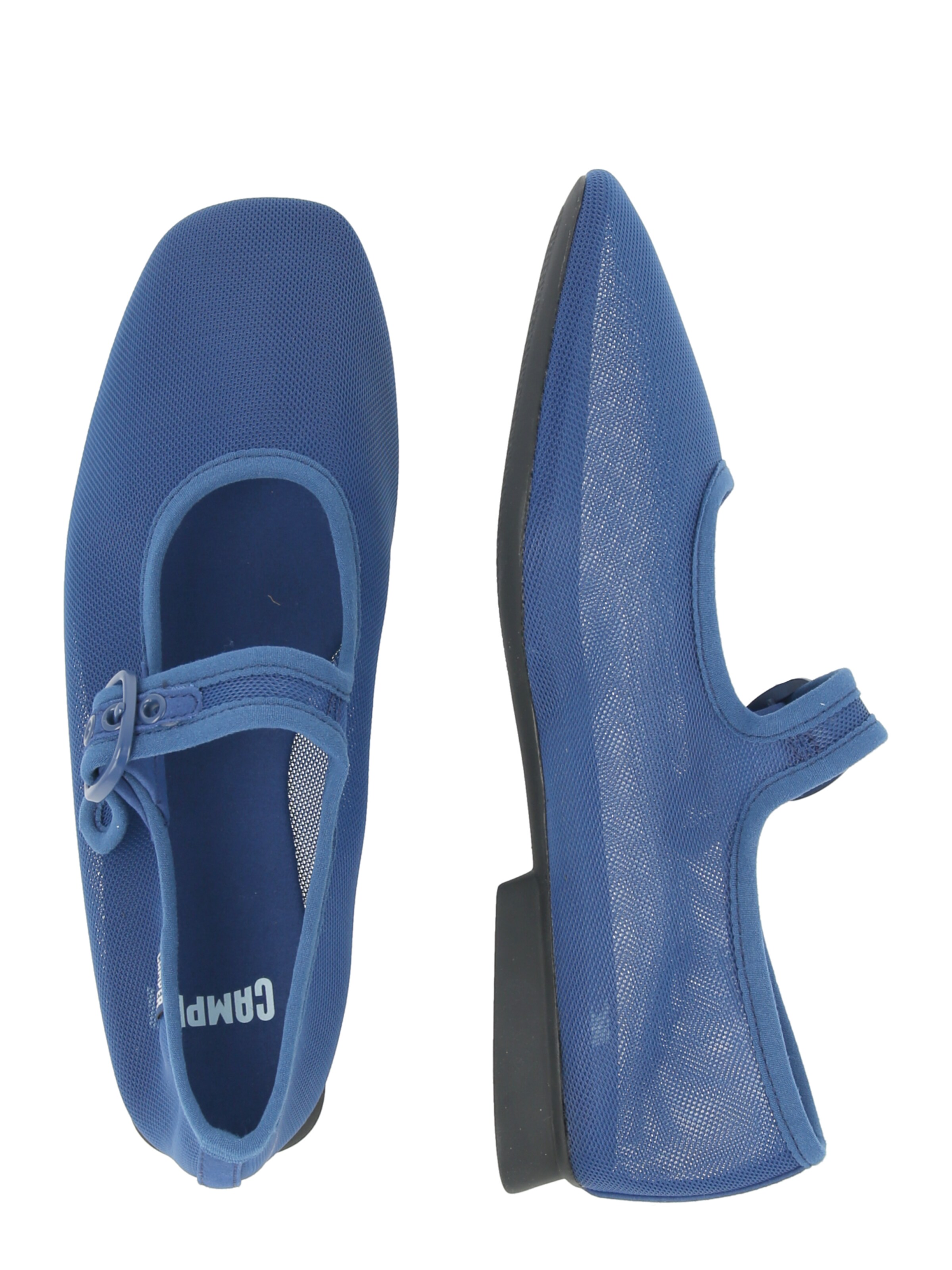 CAMPER - Sabrina 'Casi Myra' em azul