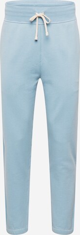 Polo Ralph Lauren Tapered Hose in Blau: predná strana