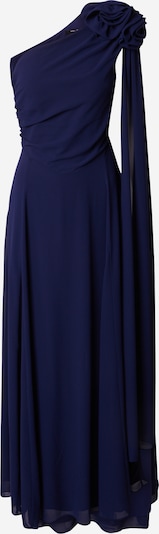TFNC Βραδινό φόρεμα 'LORA' σε ναυτικό μπλε, Άποψη προϊόντος