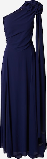 TFNC Kleid 'LORA' in navy, Produktansicht