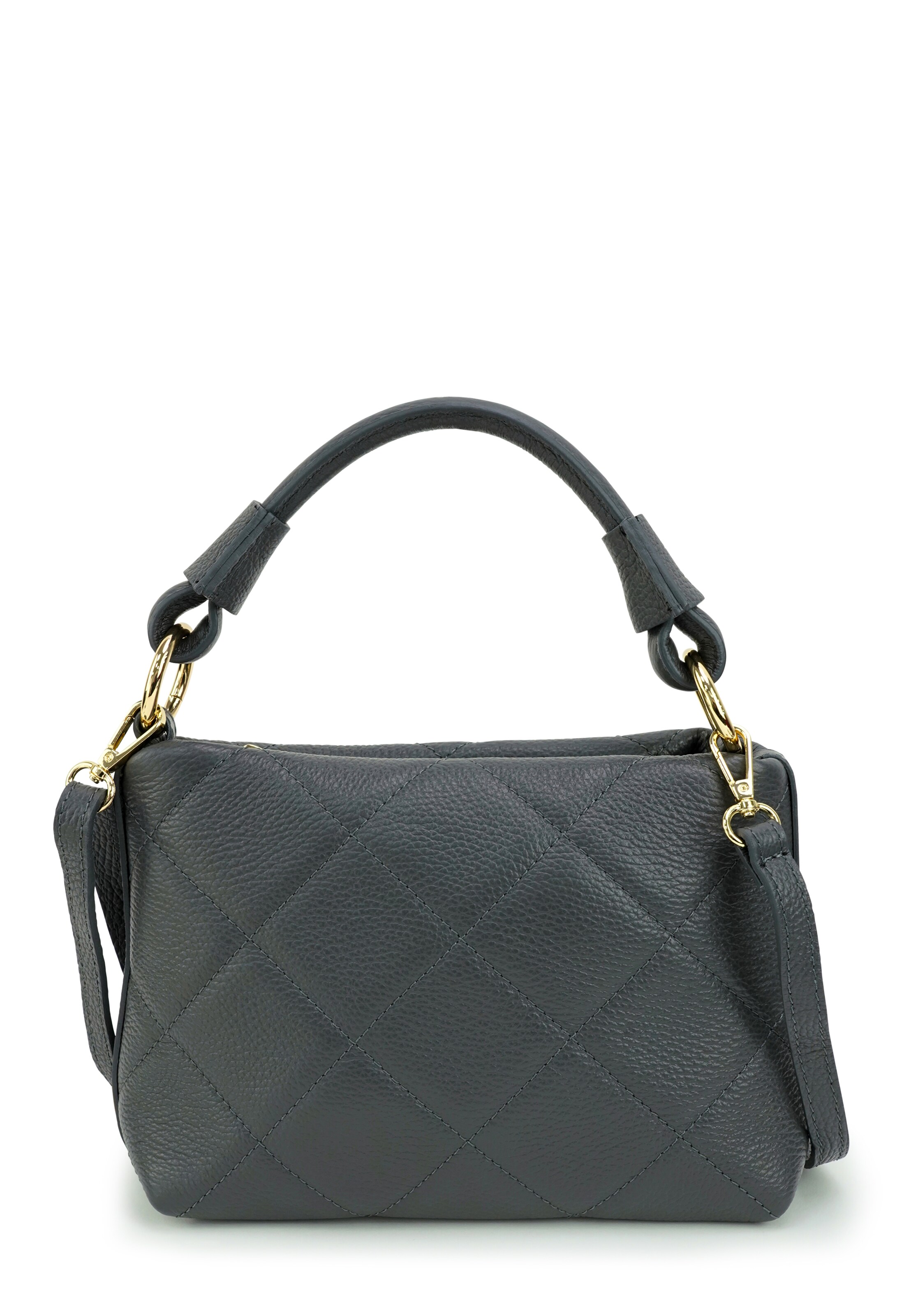 HARPA Handtasche 'ADEA' in Grau