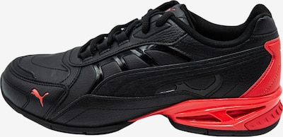 PUMA Sportschuh 'Puma Respin' in 41 in schwarz, Produktansicht