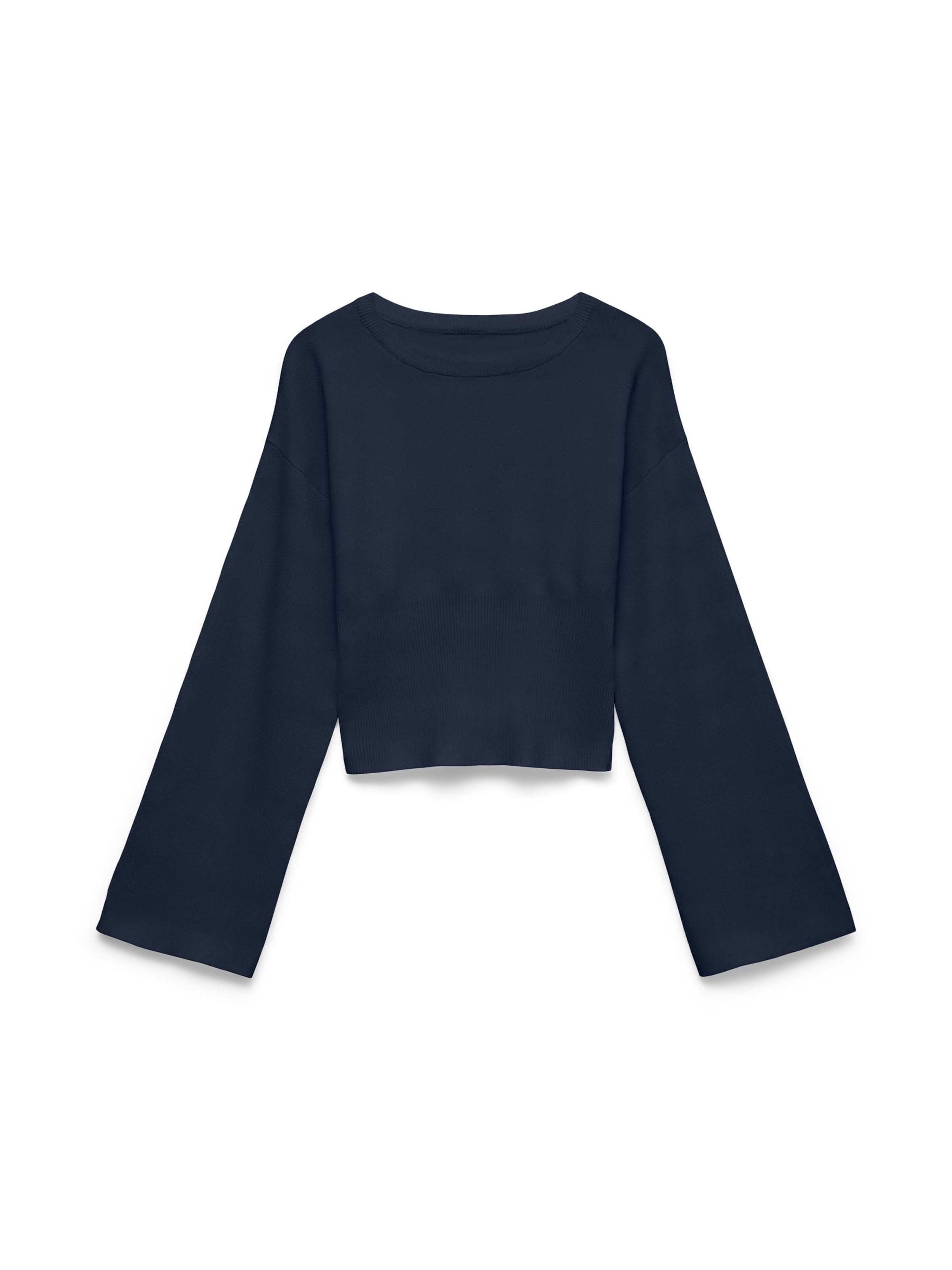 VERO MODA - Jersey 'VMFreya' en azul: frente