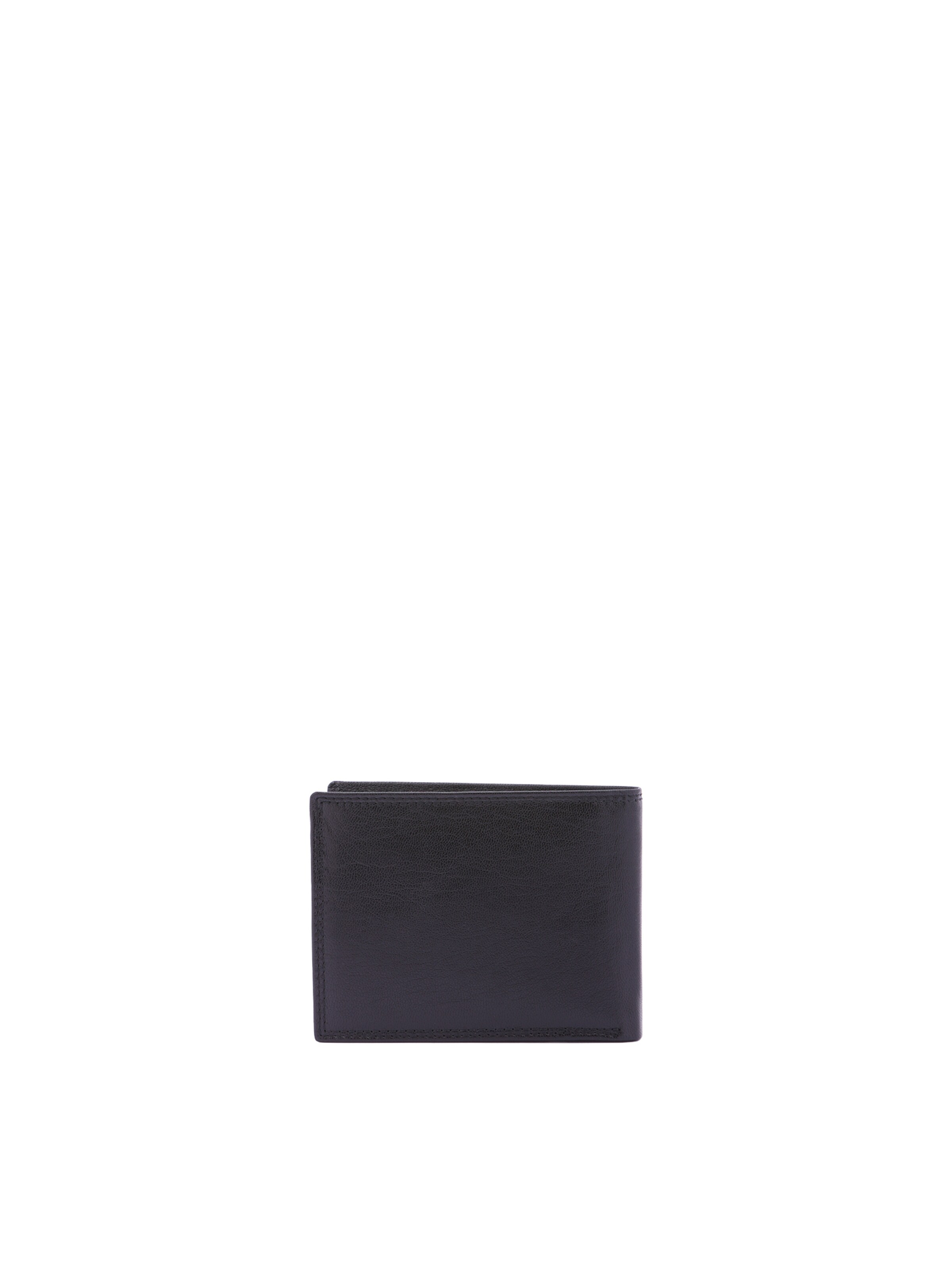 Portamonete di Coveri Collection in nero