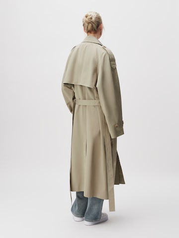 Manteau mi-saison 'Tanisha' LeGer by Lena Gercke en beige