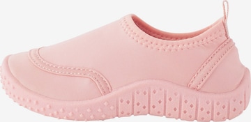 Next Tennarit värissä vaaleanpunainen: etupuoli