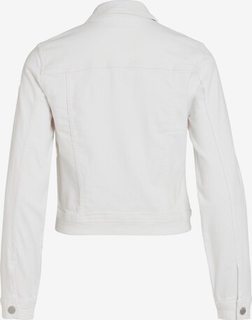 VILA Between-Season Jacket 'Need It' in White