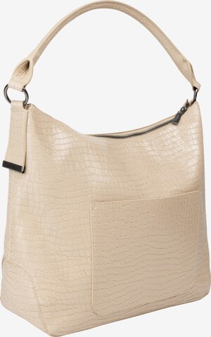 Usha Tasche in Beige