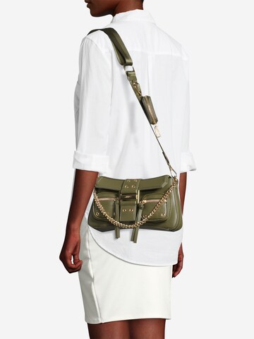 ALDO Shoulder bag 'CARGO' in Green