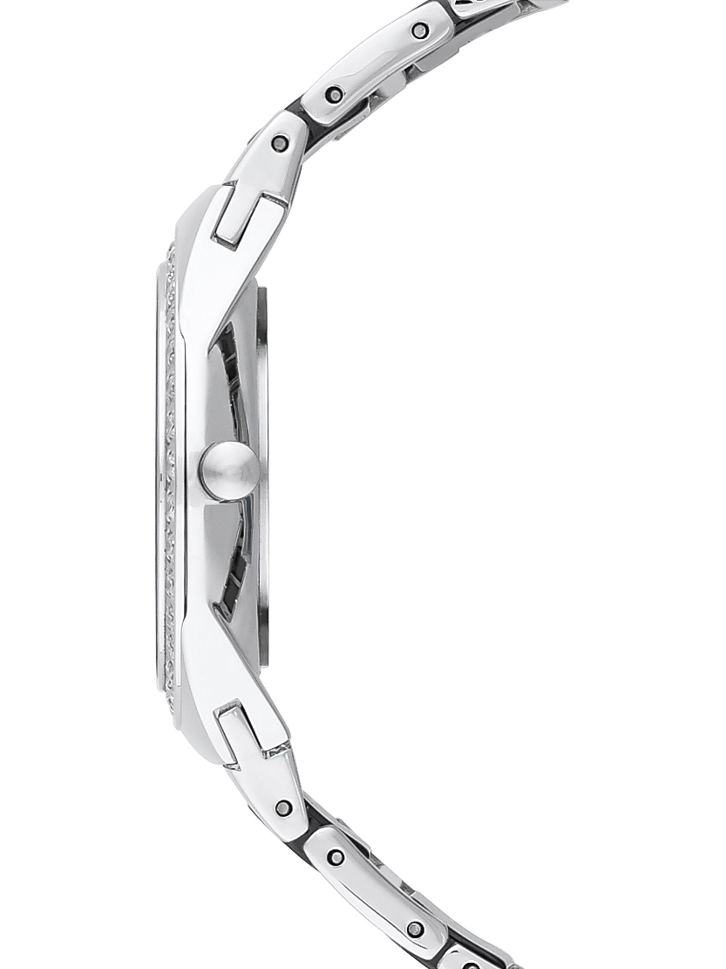 BERING Uhr in Silber