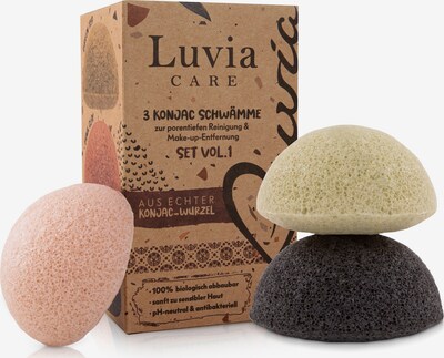 Luvia Cosmetics Cleanser in Mixed colors, Item view