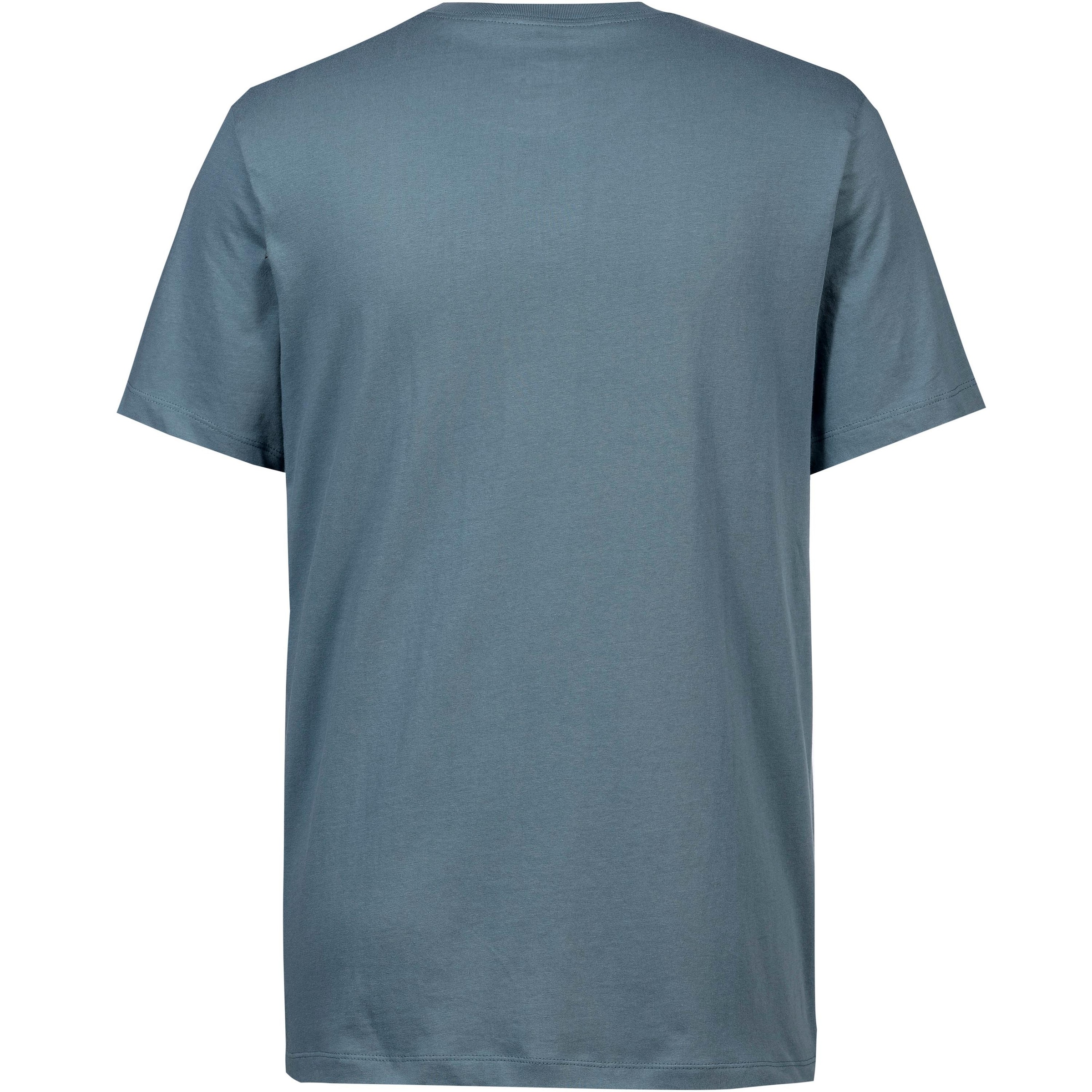 NIKE Funktionsshirt 'Pro' in Blau