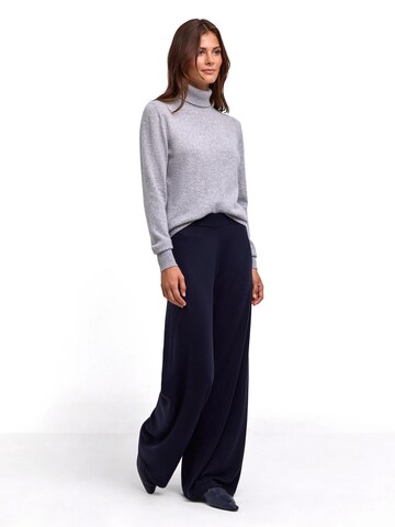 FALKE Pullover 'Pure Cashmere'‌‌‌‌‌‌‌‌ in Grau