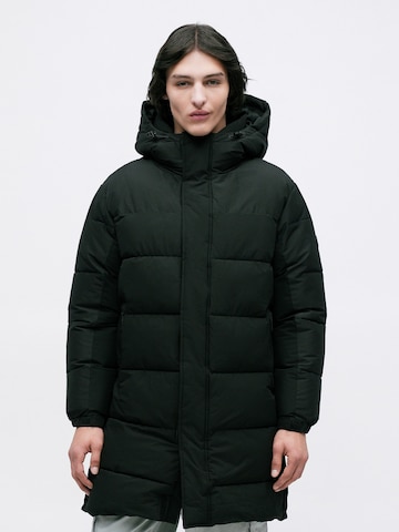 Only & Sons Prehodna jakna 'ONSTYE' | črna barva: sprednja stran