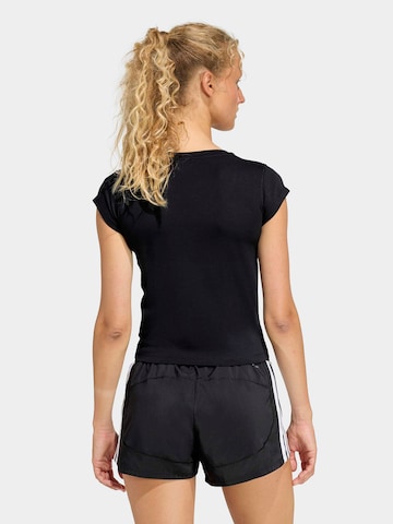 Maglia funzionale 'HYG' di ADIDAS PERFORMANCE in nero