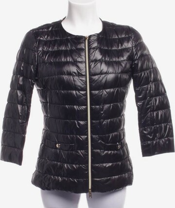 Herno Jacket & Coat in M in Black: front