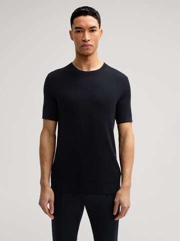 JOOP! Pullover 'Valdro' in Blau: Vorderseite