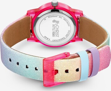 FAVS Little Friends Uhr in Pink