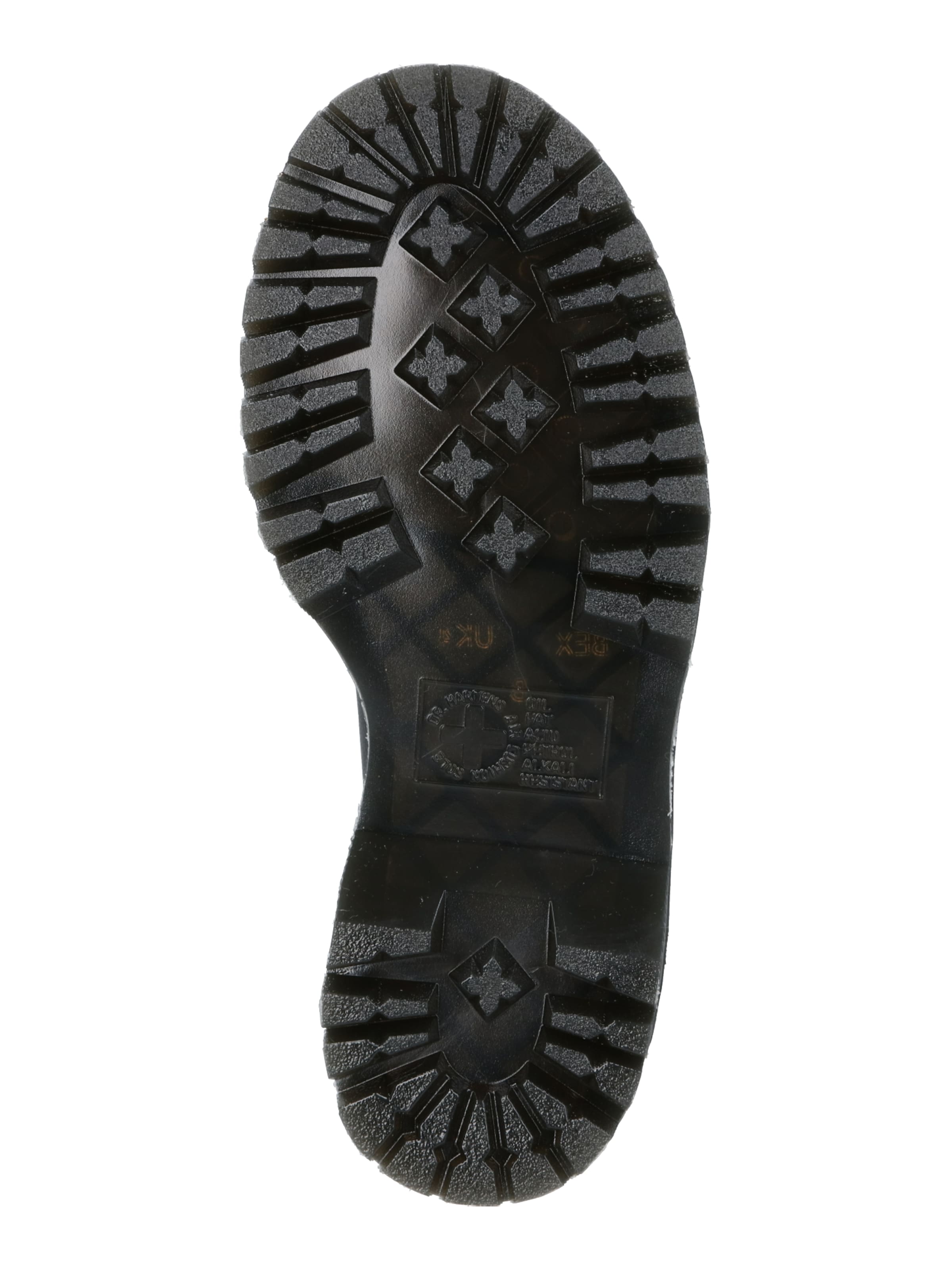 Ghete chelsea de la Dr. Martens pe negru