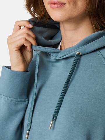 Seaside - Sudadera 'Lounge' en azul
