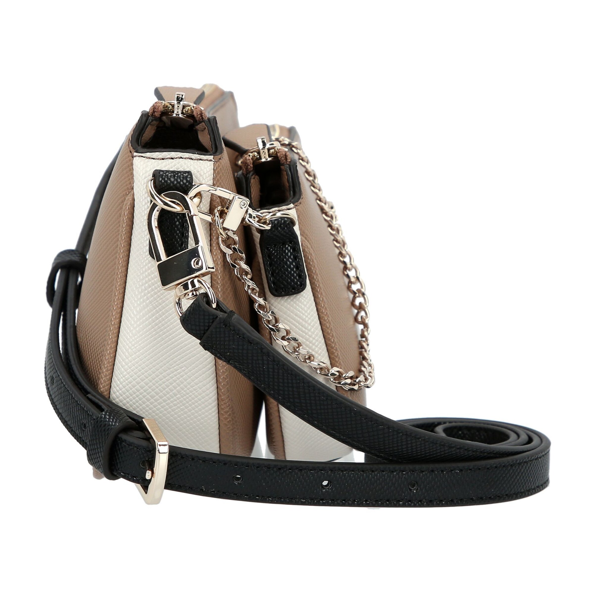 GUESS Crossbody Bag 'Noelle II' in Brown