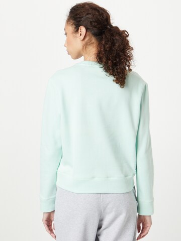 BIDI BADU Sports sweatshirt 'Mirella' in Green