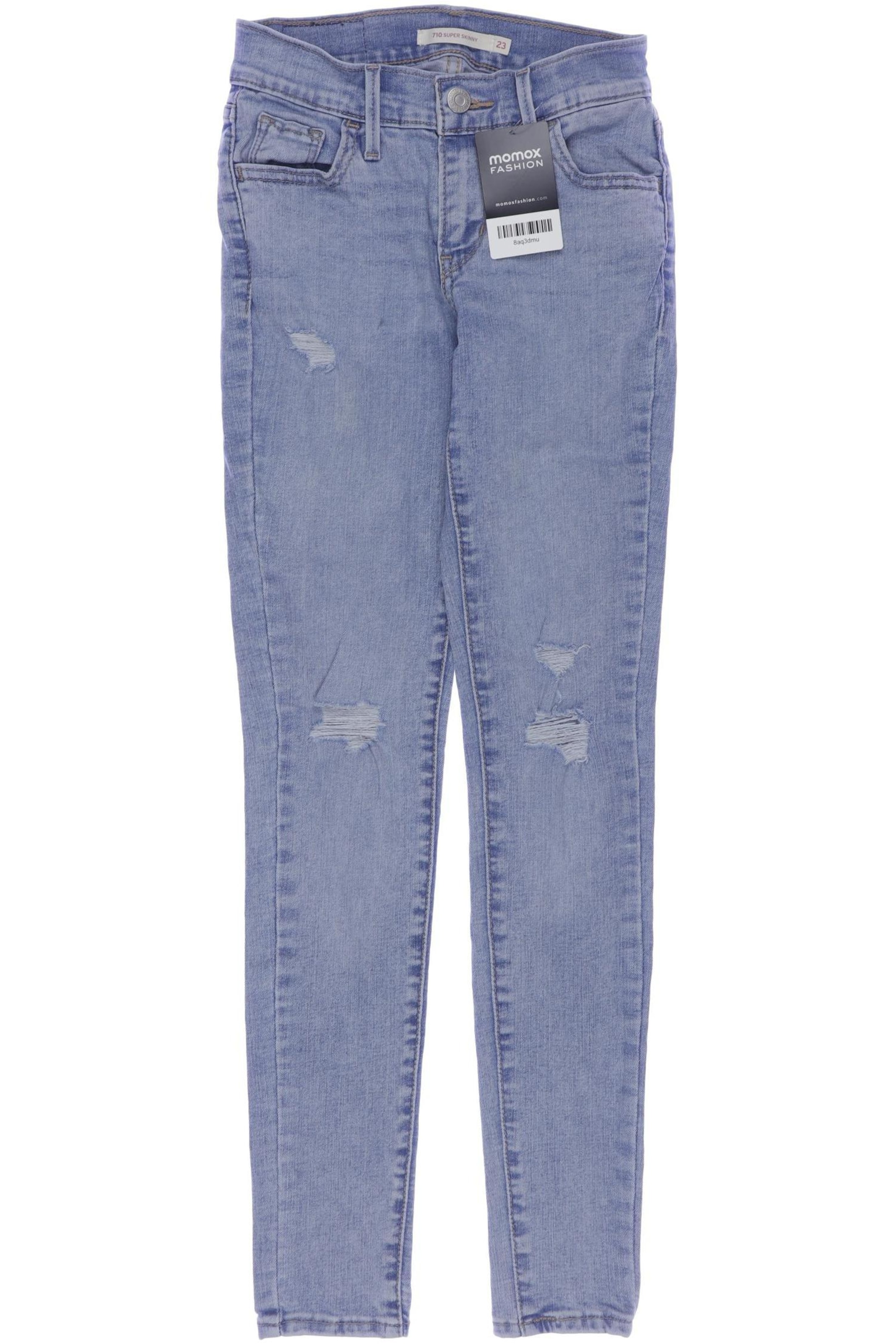 LEVI'S ® Jeans in 23 in Blue: front