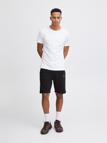 regular Pantaloni di BLEND in nero