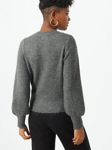 Pull-over 'ONLElsa' ONLY en gris
