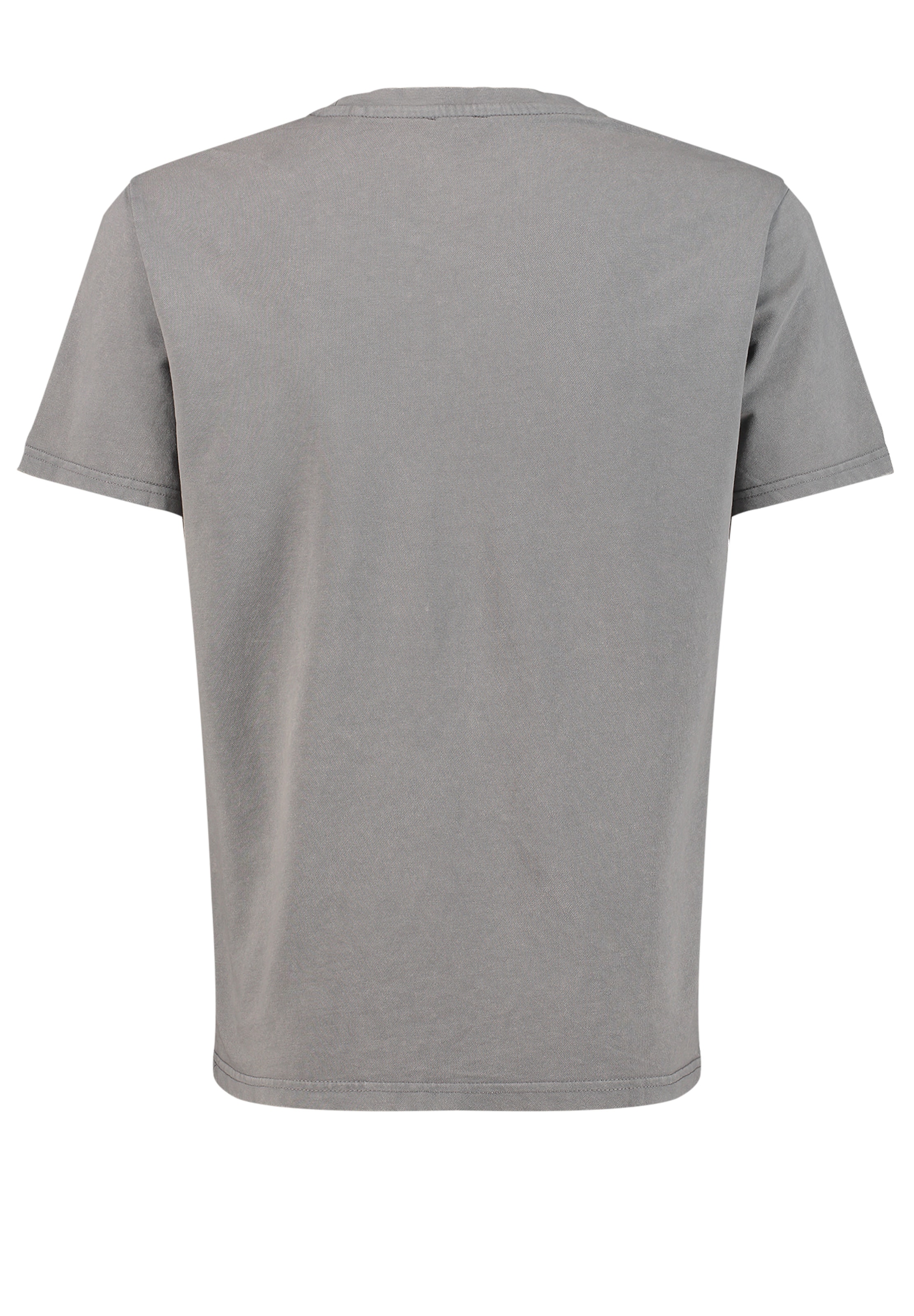 Key Largo Bluser & t-shirts 'Planet' i grå