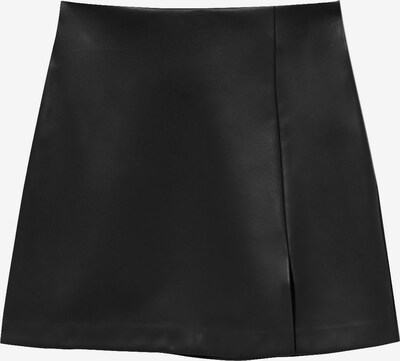 Pull&Bear Skirt in Black, Item view