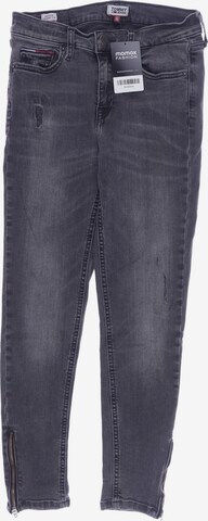 Tommy Jeans Jeans 27 in Grau: predná strana