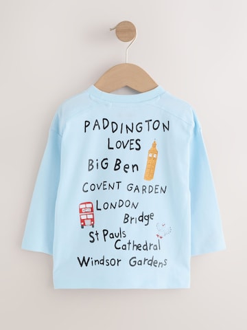 Next Футболка 'Paddington' в Синий