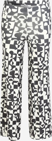 Dorothy Perkins Petite Hose in schwarz / weiß, Produktansicht