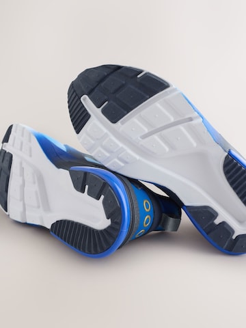 Next Sneakers in Blauw