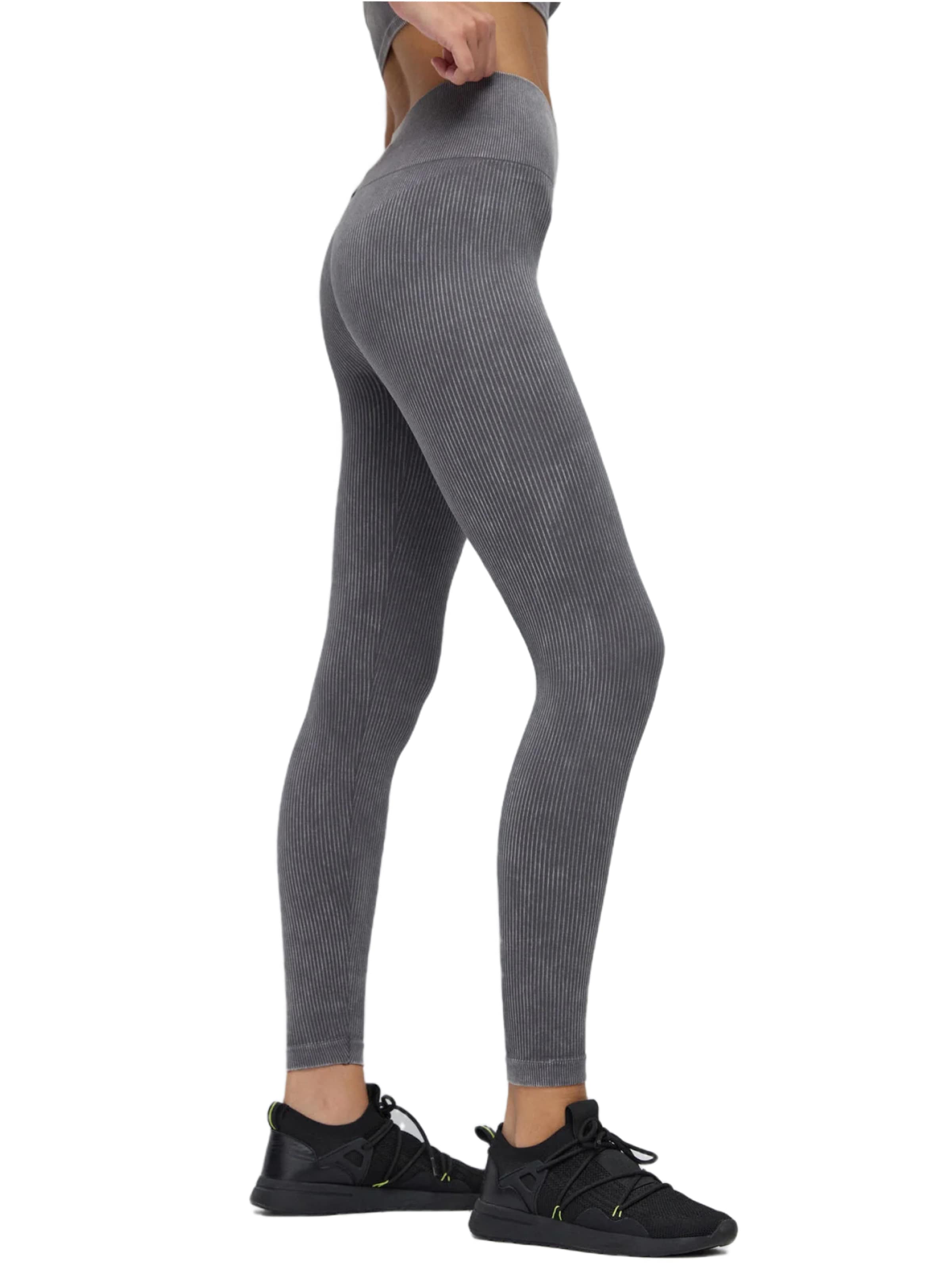 Skinny Leggings No Matter What en gris