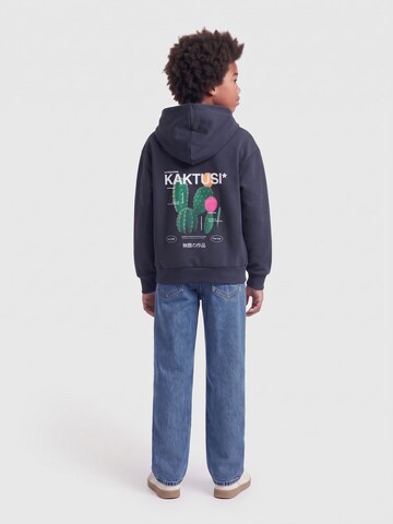 Only & Sons Junior - Sudadera en azul