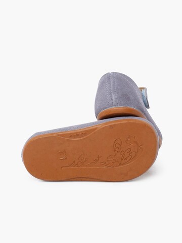 Chaussure basse Pisamonas en bleu