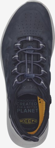 KEEN Sportschuh 'Highland WP' in Blau