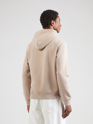 Jack & Jones Premium Свитшот 'JPRBLUBARON' в Серый
