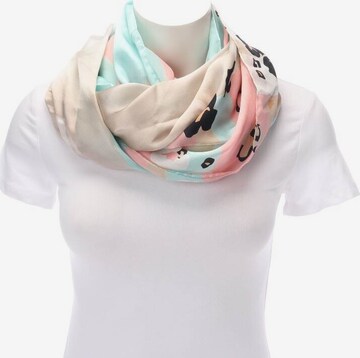 Marc Cain Scarf & Wrap in One size in Mixed colors: front