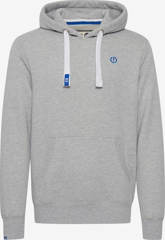 !Solid - Sweatshirt em cinzento: frente